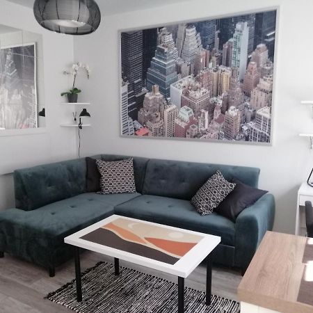Apartament W Centrum Lublin Exterior photo