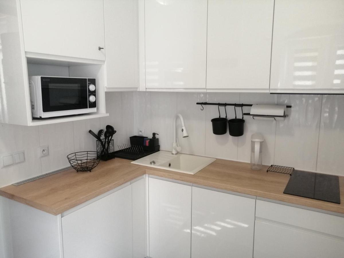Apartament W Centrum Lublin Exterior photo